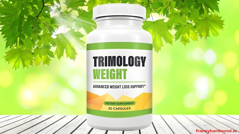 Trimology supplement review highlighting non-stimulant weight support.