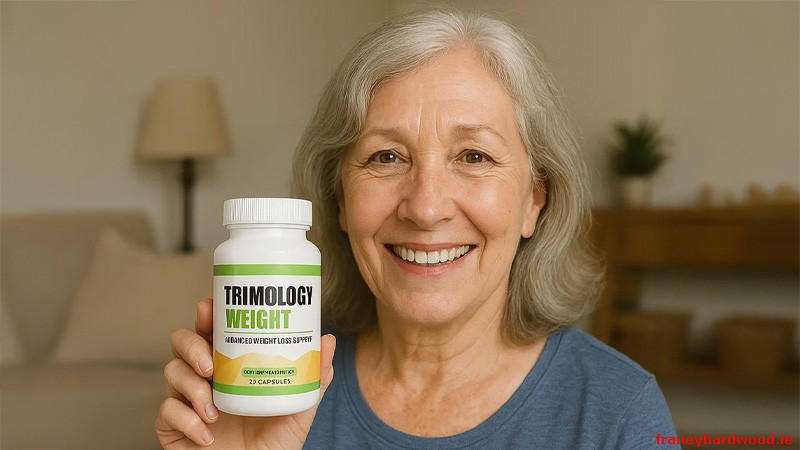 Peggy shares Trimology experience with appetite and energy changes.