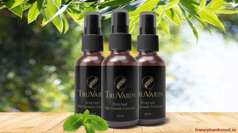 TruVarin is a hair-support supplement reviewed for claims, ingredients, user feedback, safety, and pricing