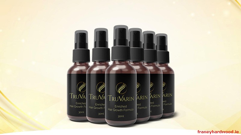 TruVarin reviews are mixed, with gradual results for some and no change for others.