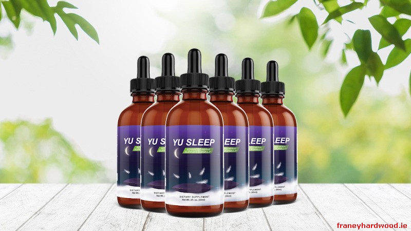 Yu Sleep Review: Ingredients, Safety, Benefits