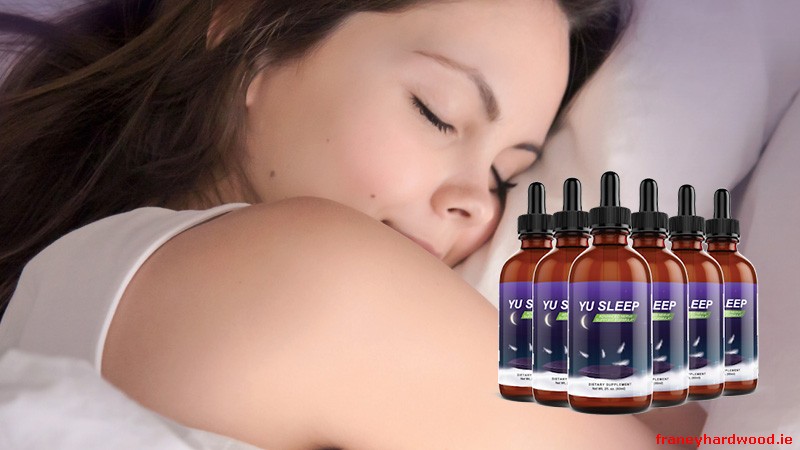 Who Yu Sleep May Be Suitable For